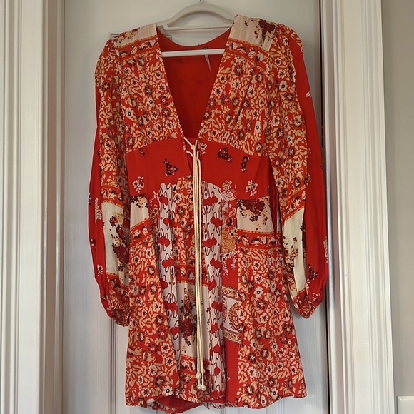 Free People Dress - Picture 2 of 4